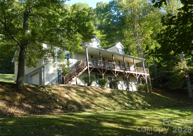 Single family home for sale at 3 Lauren Ln #27, Candler, NC 28715 | MLS# 4421667