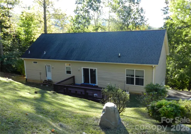 Photo 1 of Single family home for sale at 3 Lauren Ln #27, Candler, NC 28715 | MLS# 4421667 | Listing updated on 2026-10-05