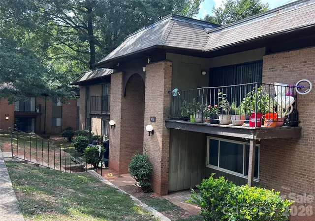 Photo 1 of Condo for sale at 419 Orchard Tr Ln, Charlotte, NC 28213 | MLS# 4421673 | Listing updated on 2026-09-06