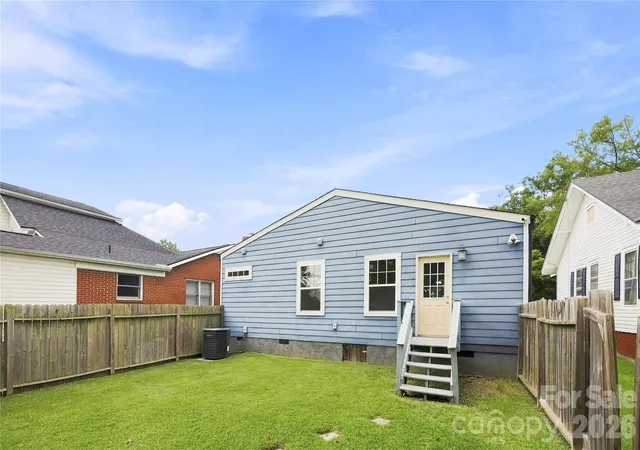 Photo 19 of Single family home for sale at 629 Center St, Rock Hill, SC 29730 | MLS# 4421678 | Listing updated on 2026-09-05