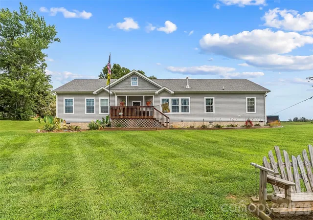 Single family home for sale at 3740 Bennett Rd, Morganton, NC 28655 | MLS# 4421680