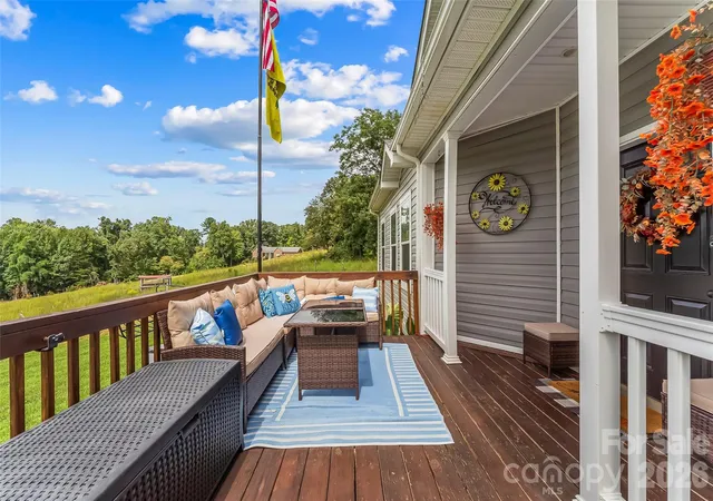 Photo 3 of Single family home for sale at 3740 Bennett Rd, Morganton, NC 28655 | MLS# 4421680 | Listing updated on 2026-09-16