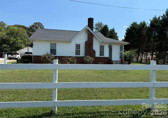 Photo 2 of Single family home for sale at 630 Boss Moore Rd, Ellenboro, NC 28040 | MLS# 4421681 | Listing updated on 2026-09-17