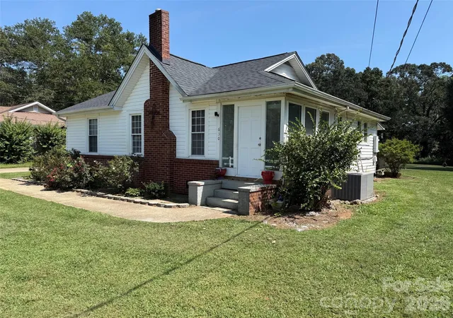 Photo 3 of Single family home for sale at 630 Boss Moore Rd, Ellenboro, NC 28040 | MLS# 4421681 | Listing updated on 2026-09-17