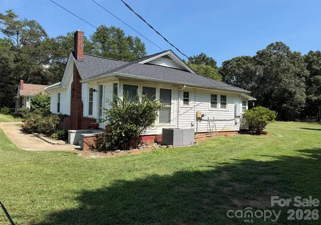 Photo 3 of Single family home for sale at 630 Boss Moore Rd, Ellenboro, NC 28040 | MLS# 4421681 | Listing updated on 2026-09-17