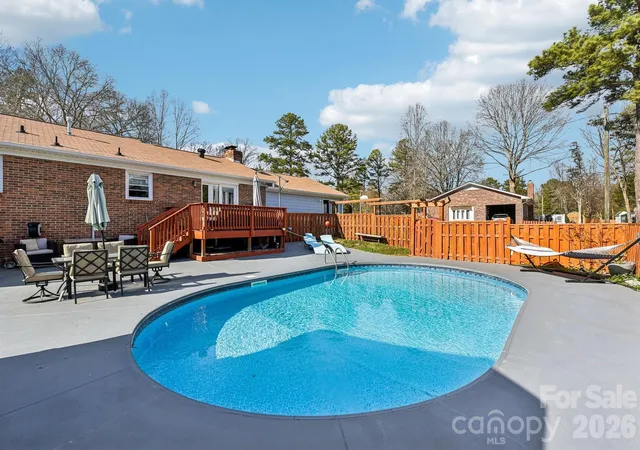 Photo 3 of Single family home for sale at 1574 Elderwood Rd, Rock Hill, SC 29732 | MLS# 4421682 | Listing updated on 2026-09-05
