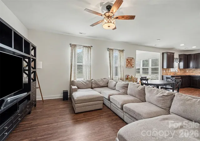 Photo 4 of Single family home for sale at 3604 Exbury Gdns Dr, Waxhaw, NC 28173 | MLS# 4421687 | Listing updated on 2026-10-03