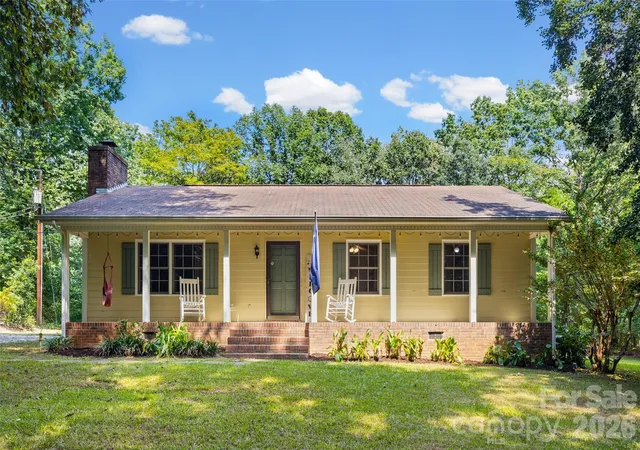 Photo 1 of Single family home for sale at 6764 Laney Rd, Lancaster, SC 29720 | MLS# 4421695 | Listing updated on 2026-09-09