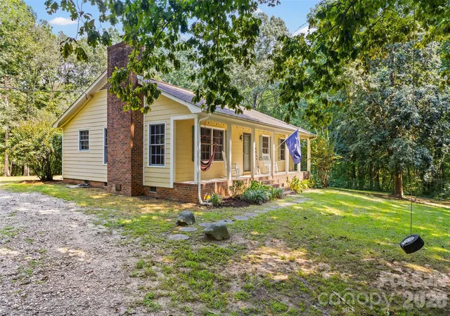 Photo 2 of Single family home for sale at 6764 Laney Rd, Lancaster, SC 29720 | MLS# 4421695 | Listing updated on 2026-09-09