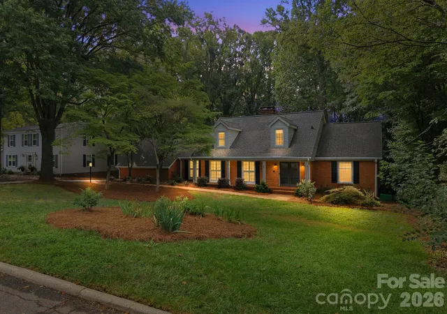 Photo 1 of Single family home for sale at 217 Sheridan Dr, Salisbury, NC 28144 | MLS# 4421702 | Listing updated on 2026-09-05