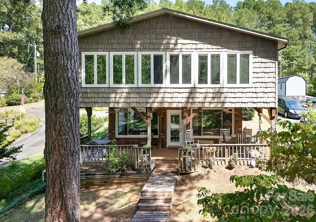 Photo 2 of Single family home for sale at 334 Fairway Shrs Rd, Mount Gilead, NC 27306 | MLS# 4421703 | Listing updated on 2026-09-12