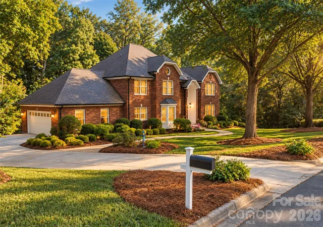 Photo 1 of Single family home for sale at 274 Ikerd Dr Se, Concord, NC 28025 | MLS# 4421706 | Listing updated on 2026-10-03
