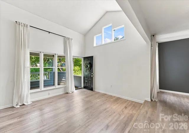 Photo 2 of Condo for sale at 419 W 8th Street #59, Charlotte, NC 28202 | MLS# 4421707 | Listing updated on 2026-09-05
