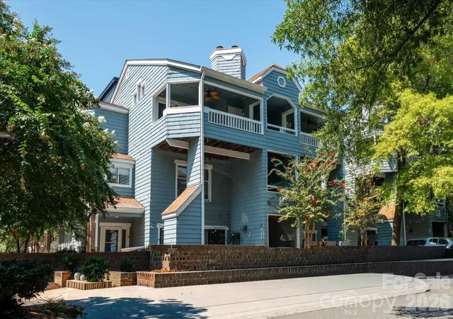 Photo 35 of Condo for sale at 419 W 8th Street #59, Charlotte, NC 28202 | MLS# 4421707 | Listing updated on 2026-09-05