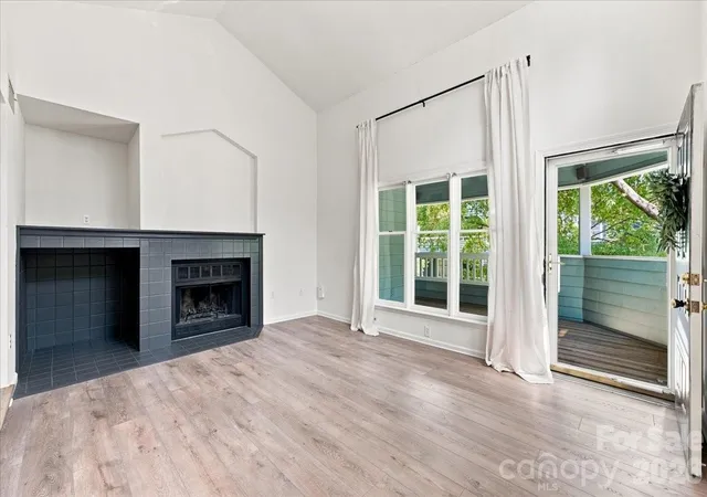Photo 3 of Condo for sale at 419 W 8th Street #59, Charlotte, NC 28202 | MLS# 4421707 | Listing updated on 2026-09-05