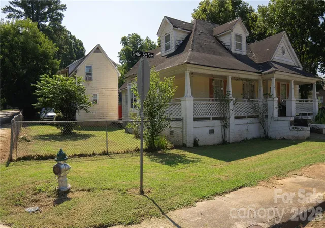 Photo 3 of Multi family home for sale at 548 Hutchinson St, Rock Hill, SC 29730 | MLS# 4421710 | Listing updated on 2026-09-22