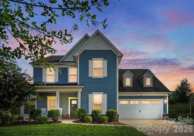 Photo 1 of Single family home for sale at 5091 Havencrest Dr, Fort Mill, SC 29715 | MLS# 4421716 | Listing updated on 2026-09-17