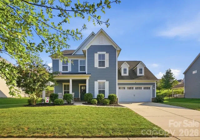 Photo 2 of Single family home for sale at 5091 Havencrest Dr, Fort Mill, SC 29715 | MLS# 4421716 | Listing updated on 2026-09-17