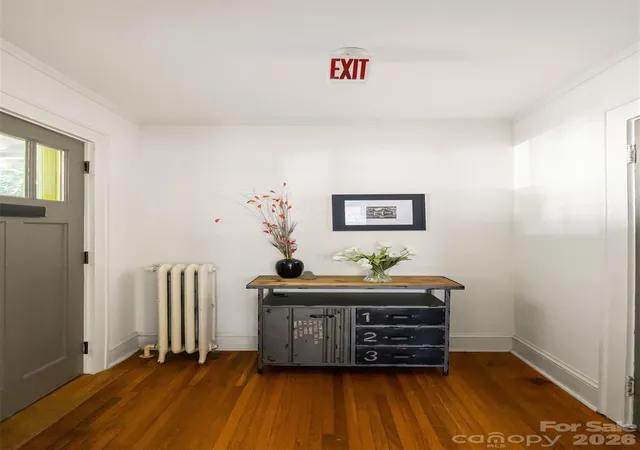 Photo 3 of Single family home for sale at 1900 Thomas Ave, Charlotte, NC 28205 | MLS# 4421719 | Listing updated on 2026-09-13