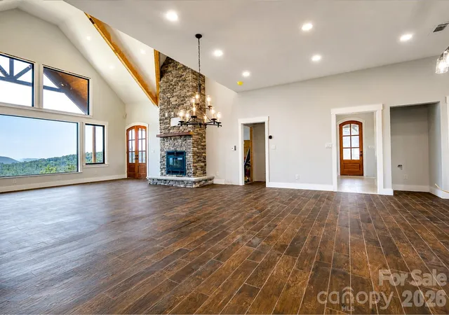 Photo 4 of Single family home for sale at 3752 Mountain Vista Dr, Morganton, NC 28655 | MLS# 4421721 | Listing updated on 2026-10-01