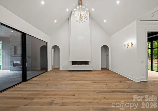 Photo 3 of Single family home for sale at 8738 Kristie Ln, Fort Mill, SC 29707 | MLS# 4421724 | Listing updated on 2026-09-12
