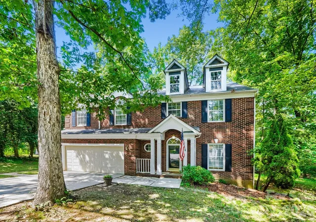 Photo 1 of Single family home for sale at 4736 Kirkgard Trl, Charlotte, NC 28269 | MLS# 4421731 | Listing updated on 2026-10-04