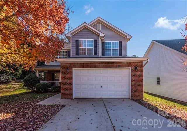 Single family home for sale at 105 Ashmont Dr #1, Kannapolis, NC 28081 | MLS# 4421732