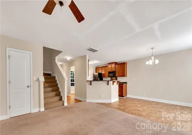 Photo 2 of Single family home for sale at 105 Ashmont Dr #1, Kannapolis, NC 28081 | MLS# 4421732 | Listing updated on 2026-09-05