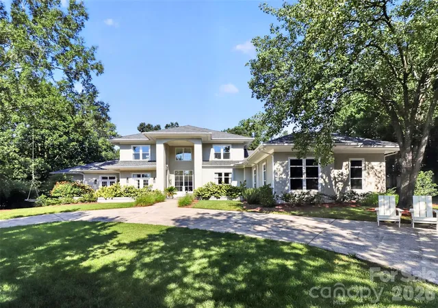Single family home for sale at 1901 Cortelyou Rd, Charlotte, NC 28211 | MLS# 4421734