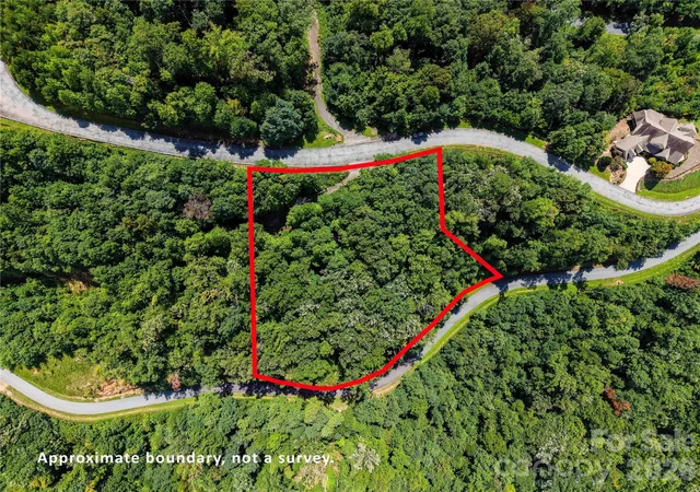 Photo 2 of Land for sale at 0 High Pines Loop #139, Lake Lure, NC 28746 | MLS# 4421736 | Listing updated on 2026-09-05