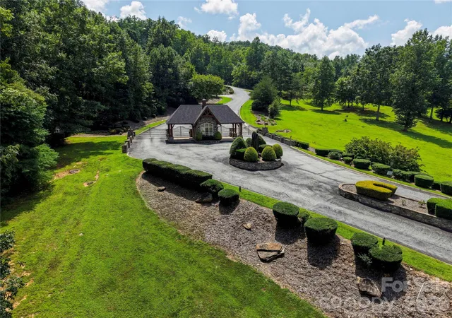 Photo 3 of Land for sale at 0 High Pines Loop #139 & 157, Lake Lure, NC 28746 | MLS# 4421746 | Listing updated on 2026-09-05