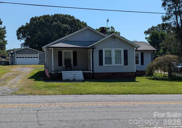 Photo 1 of Single family home for sale at 1001 Klondale Ave, Kannapolis, NC 28081 | MLS# 4421747 | Listing updated on 2026-09-05