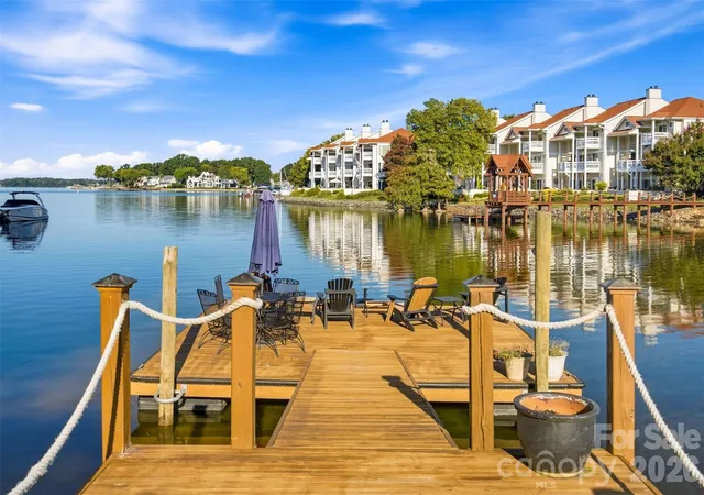 Photo 1 of Condo for sale at 17810 Half Moon Ln #K, Cornelius, NC 28031 | MLS# 4421750 | Listing updated on 2026-09-22
