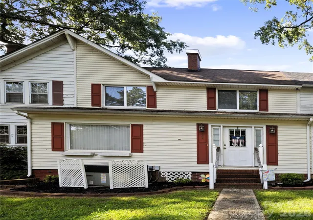 Photo 1 of Townhouse for sale at 164 Spruce St, Badin, NC 28009 | MLS# 4421752 | Listing updated on 2026-09-22