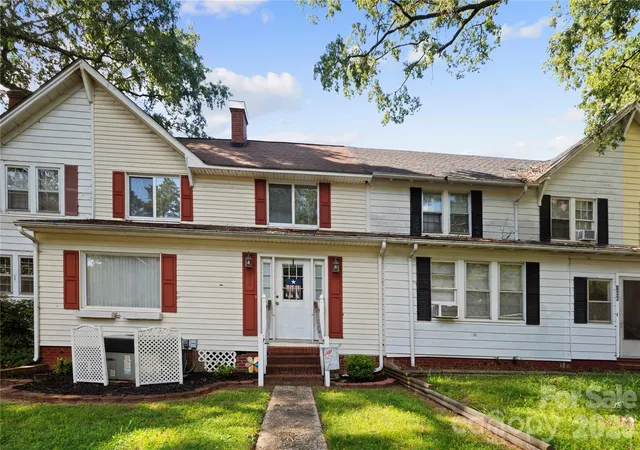 Photo 30 of Townhouse for sale at 164 Spruce St, Badin, NC 28009 | MLS# 4421752 | Listing updated on 2026-09-22