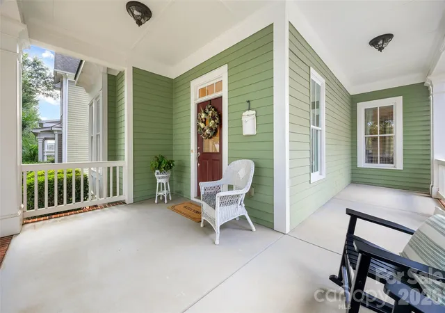 Photo 2 of Single family home for sale at 1107 Assembly St, Belmont, NC 28012 | MLS# 4421753 | Listing updated on 2026-09-23