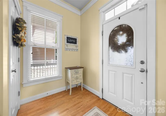 Photo 3 of Single family home for sale at 1107 Assembly St, Belmont, NC 28012 | MLS# 4421753 | Listing updated on 2026-09-23
