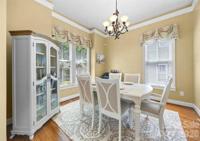 Photo 3 of Single family home for sale at 1107 Assembly St, Belmont, NC 28012 | MLS# 4421753 | Listing updated on 2026-09-23