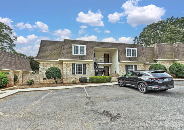 Condo for sale at 3520 Colony Rd #C, Charlotte, NC 28211 | MLS# 4421758