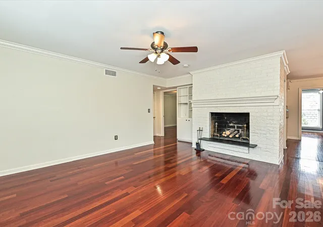 Photo 2 of Condo for sale at 3520 Colony Rd #C, Charlotte, NC 28211 | MLS# 4421758 | Listing updated on 2026-09-05