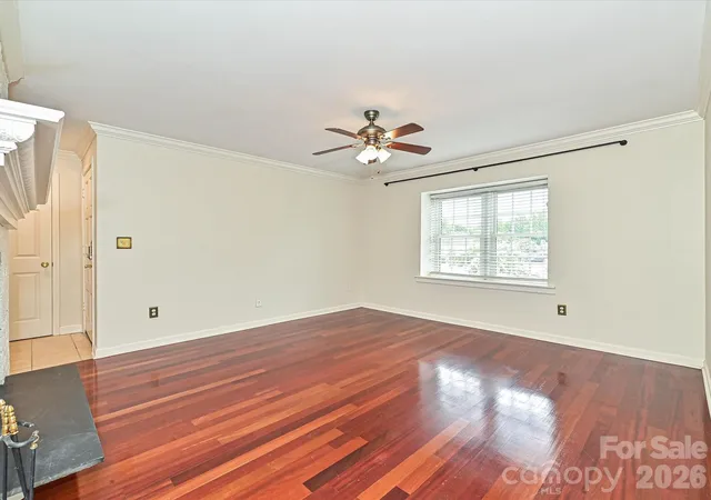 Photo 4 of Condo for sale at 3520 Colony Rd #C, Charlotte, NC 28211 | MLS# 4421758 | Listing updated on 2026-09-05