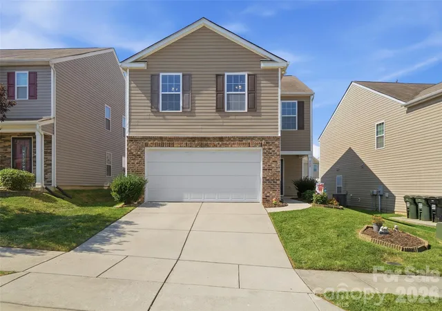 Photo 2 of Single family home for sale at 622 Shellbark Dr, Concord, NC 28025 | MLS# 4421761 | Listing updated on 2026-09-06
