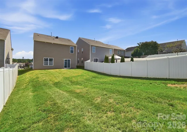 Photo 41 of Single family home for sale at 622 Shellbark Dr, Concord, NC 28025 | MLS# 4421761 | Listing updated on 2026-09-06
