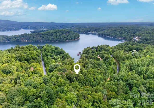 Photo 1 of Land for sale at 360 Harborside Dr, Nebo, NC 28761 | MLS# 4421770 | Listing updated on 2026-09-05