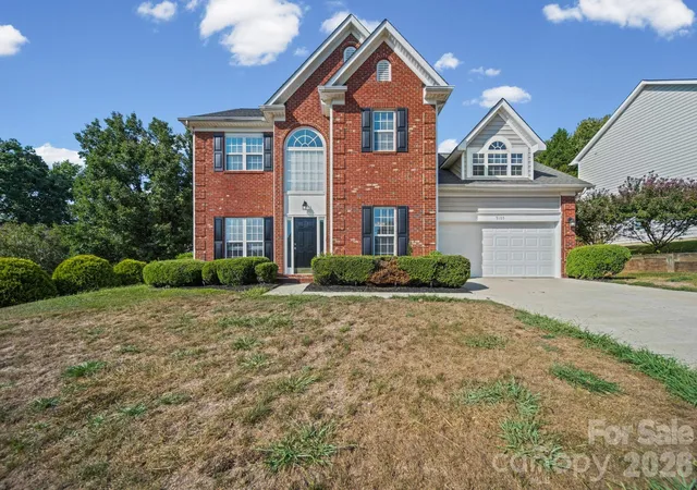 Photo 1 of Single family home for sale at 9105 Shepparton Dr, Huntersville, NC 28078 | MLS# 4421789 | Listing updated on 2026-09-26