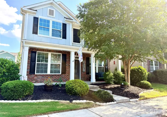 Photo 1 of Single family home for sale at 16523 Landen Forest Ln, Davidson, NC 28036 | MLS# 4421792 | Listing updated on 2026-10-06