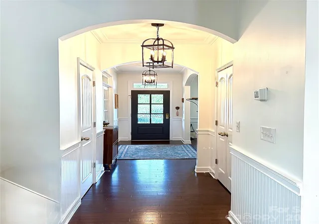 Photo 3 of Single family home for sale at 16523 Landen Forest Ln, Davidson, NC 28036 | MLS# 4421792 | Listing updated on 2026-10-06