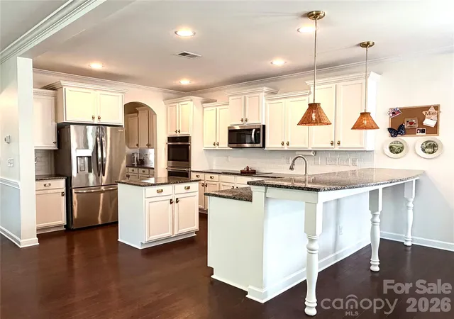 Photo 4 of Single family home for sale at 16523 Landen Forest Ln, Davidson, NC 28036 | MLS# 4421792 | Listing updated on 2026-10-06