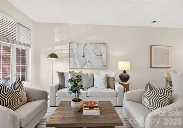 Photo 3 of Condo for sale at 1101 W 1st Street #104, Charlotte, NC 28202 | MLS# 4421794 | Listing updated on 2026-09-25