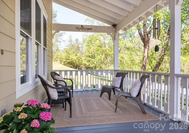 Photo 3 of Single family home for sale at 26 Macdougall Ln, Weaverville, NC 28787 | MLS# 4421796 | Listing updated on 2026-09-08